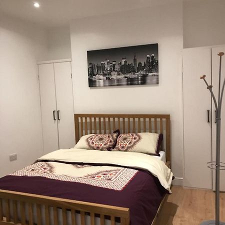 Cambridge City Mill 外观 照片